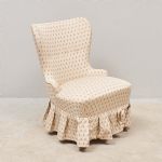 7169 Emma chair